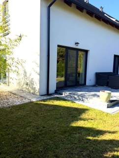 Nowoczesny dom 122 m Walerianowo Wysoki standard