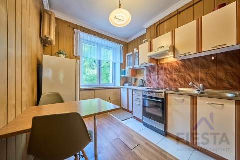 Lublin, Bronowice 47,5 m2, 2 pokoje na wynajem
