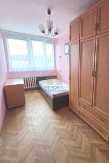 Osiedle Młodych/3 pokoje/ topowa lokalizacja