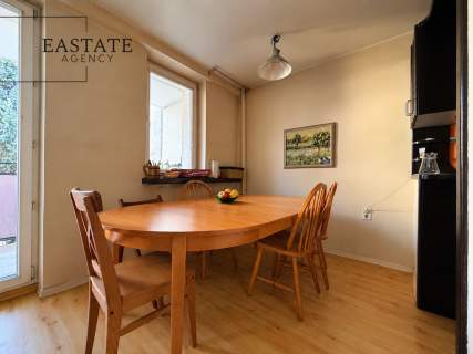 4 pokoje 73 m Loggia Praga-Południe