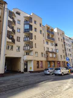 Mieszkanie na sprzedaż 3 pokoje 60m2.