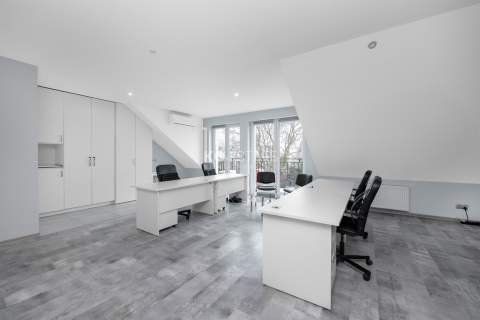 Zacharzyce- 7 min od Wrocławia/ 121 m2 na wynajem.