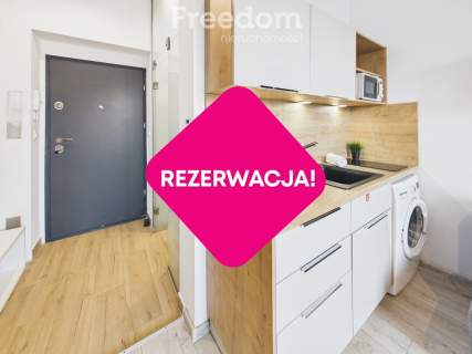 Mała, ale sprytna Wykorzystany każdy cm