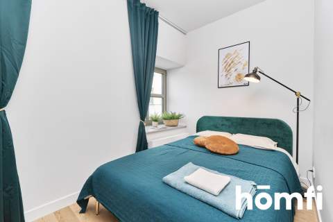 Na sprzedaż piękny apartament na Wyspie