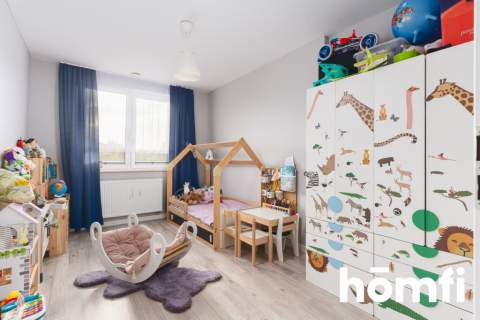 3 pokoje Bezczynszowe Komfortowe po remoncie