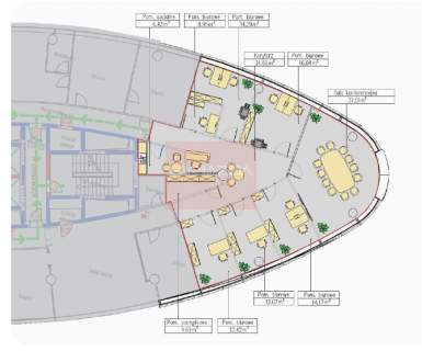 Nieruchomość komercyjna do wynajęcia, 170 m2, Warszawa
