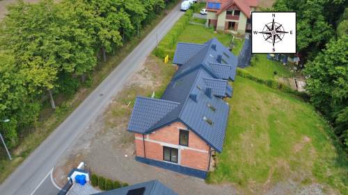Bliźniak 138m2 Gaj, ul. Kotarbówki - bez PCC 2%