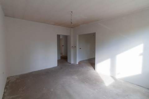 Parterowy dom jednorodzinny Lubliniec 105m2