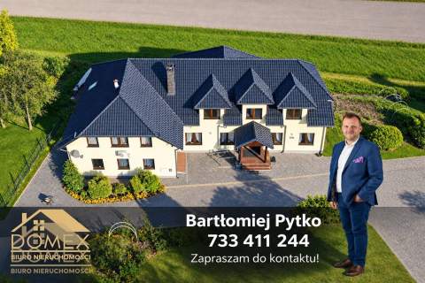 Restauracja i Motel   zainwestuj w gotowy obiekt