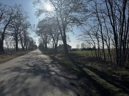 Działka na sprzedaż, 946 m2, Strzyżewo Paczkowe