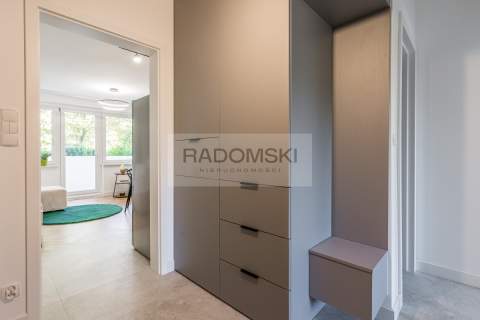 3 pokoje po remoncie - Gdańsk Chełm
