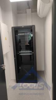 Biuro do wynajęcia Wola