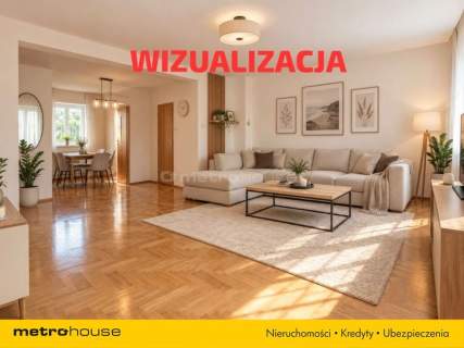 91 m 20 m ekstra. Jak dom w centrum Legionowa.