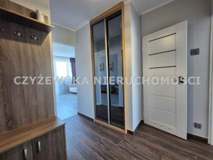 3-POKOJOWE Z BALKONEM GOTOWE DO ZAMIESZKANIA