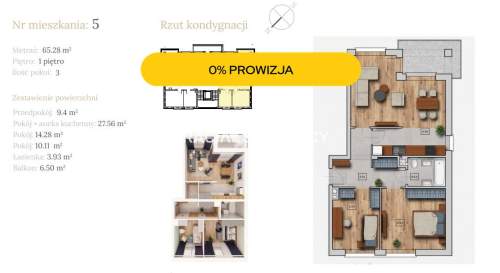 MIESZKANIA W STANIE DEWELOPERSKIM