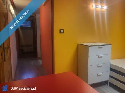 Mieszkanie dla 1 osoby basement w domku jednorodzinnym blisko...