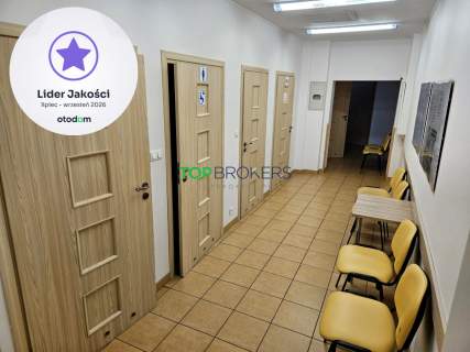 Przestronny lokal w przyjemnej lokalizacji