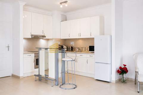 Apartament w samym sercu Saskiej Kępy 70m2 garaż w cenie
