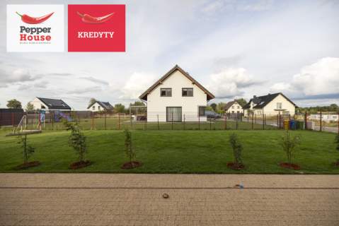 Piękny dom 151,92m2 5 niezależnych pokoi Wocławy