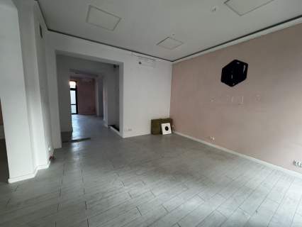 Lokal użytkowy do wynajęcia, 120 m2, Gniezno