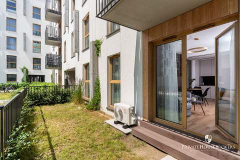 Mieszkanie do wynajęcia, 49 m2, Kraków