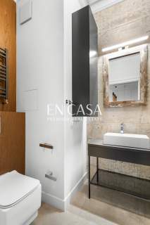 KELLERA PARK RESIDENCE 45m2, 2 POKOJE GARAŻ BIELANY