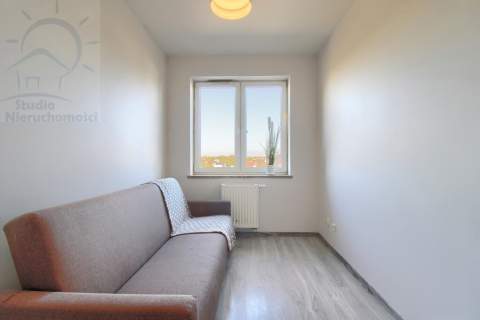Mieszkanie do wynajęcia, 55 m2, Toruń