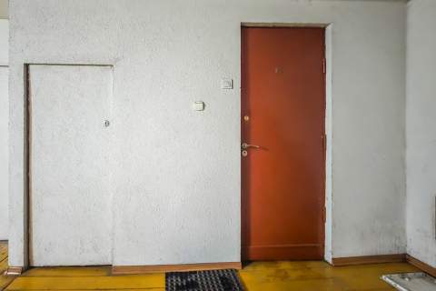 2 pokoje, wspólny ogród, czynsz ok. 200 zł