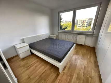 Bemowo II 4 pokoje 72 m balkon winda