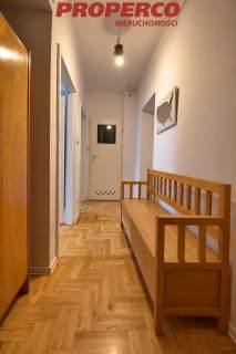 Mieszkanie 2 pokojowe 44,5 m2, Centrum, Równa