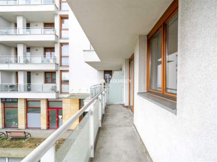 49m2, Tarasy Verona Krowoderskich Zuchów