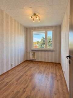 Słoneczne, 3 pokoje, centrum, balkon