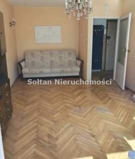 Mieszkanie na sprzedaż, 47,5 m2, Warszawa