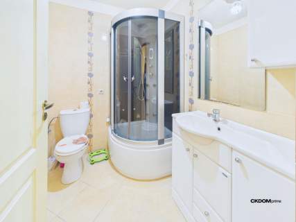 Dom w Bilczy 162,80m2