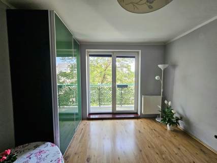 Wroc Kościuszki, 2 pok, dwustronne balkon winda