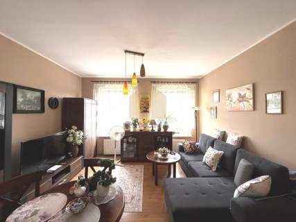 38m2 / 2 pokoje / II p. / OGRÓDEK / Po REMONCIE