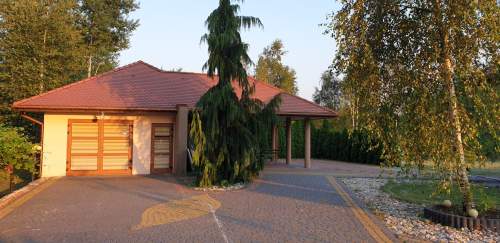 sprzedam-zamienię domdomek