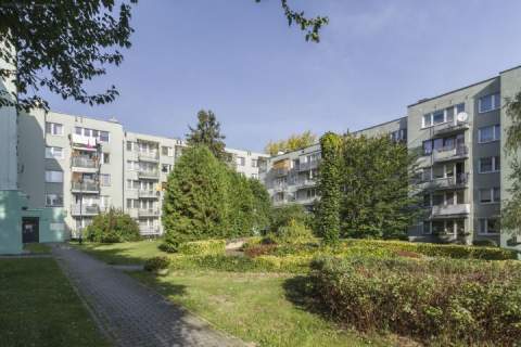 3 pokoje, 60 m2, Prokocim Nowy