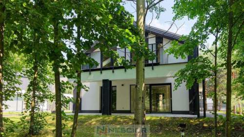 Wyjątkowe Dom 175m2 - Nowoczesny projekt