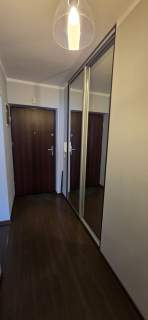 Słoneczne mieszkanie 52 m z balkonem i windą