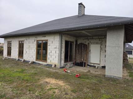 Dom Falenty 150m2