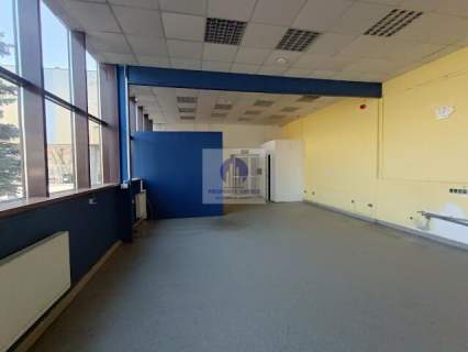 Bielany lokal magazynowo-produkcyjny 104,16 m2 do wynajęcia