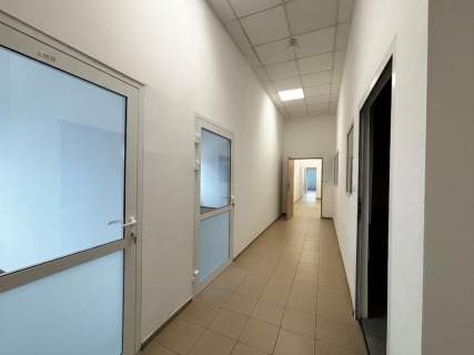 Funkcjonalne biuro 27 m do wynajęcia Pabianice centrum I Tkalnia...