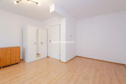Mieszkanie na sprzedaż, 63,44 m2, Kraków