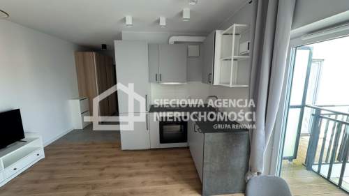 1-pok.mieszkanie w inwestycji Żeromskiego 7