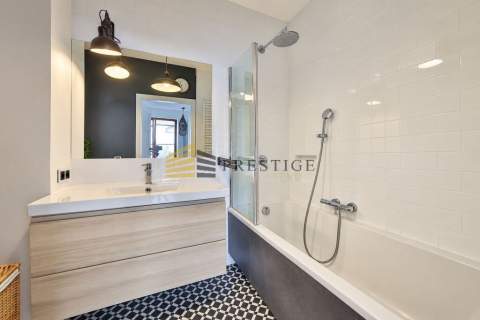Idealny apartament dla pary - Wilanów