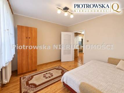 Mieszkanie na sprzedaż, 63,2 m2, Sieradz