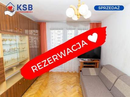 Przytulne mieszkanie-Os. Słoneczne 2 pokoje 37,5m2