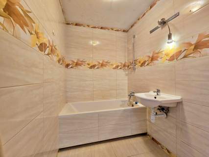 3 pokoje duży balkon MPEC 3 piętro