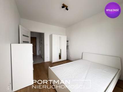Mieszkanie na Wynajem, 42m2, OTWOCK